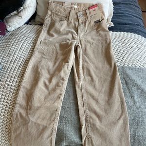 Levi’s ‘94 Baggy corduroy pants- Tan/beige
